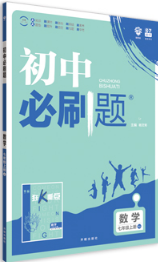 2019七年級(jí)上冊(cè)數(shù)學(xué)人教版初中必刷題最新答案