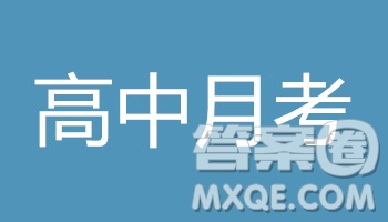 貴陽一中2019屆高三第四次月考理科數(shù)學(xué)參考答案