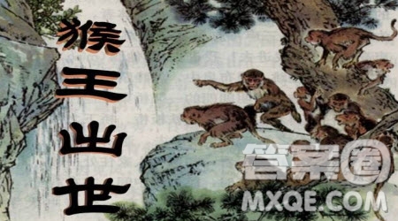 西游記縮寫(xiě)作文300字 西游記縮寫(xiě)作文300字