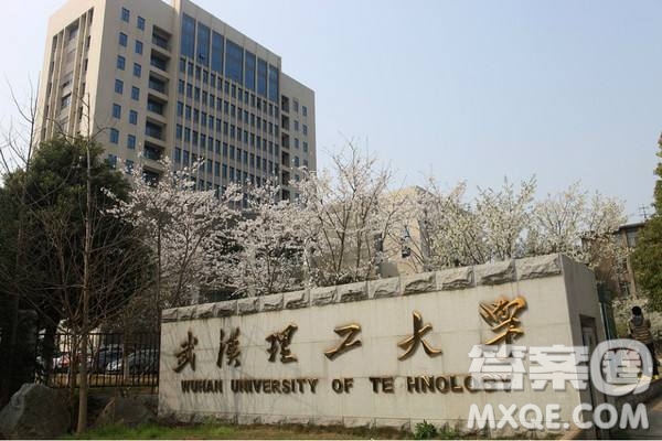 2020武漢理工大學(xué)新增專業(yè)師資力量怎么樣 2020武漢理工大學(xué)新增專業(yè)實力怎么樣 