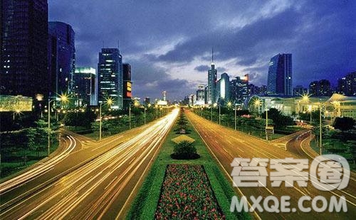 2020年深圳高考哪些路段交通管制限行 2020年深圳高考交通管制限行路段及時間