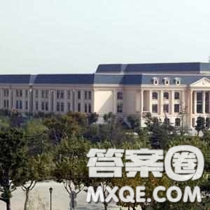 2020青海高考文科550分可以報什么大學(xué) 550分左右的大學(xué)推薦