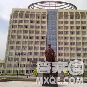 2020天津高考文科551分可以報什么大學(xué) 551分左右的大學(xué)推薦