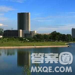 2020遼寧高考文科507分可以報什么大學 507分左右的大學推薦