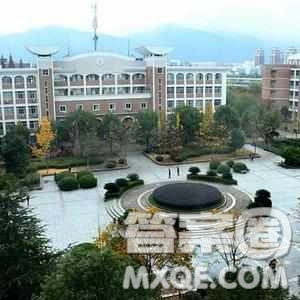 2020遼寧高考文科507分可以報什么大學 507分左右的大學推薦