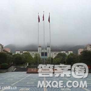 2020安徽高考文科500分可以報(bào)什么大學(xué) 高考500分左右的大學(xué)有哪些