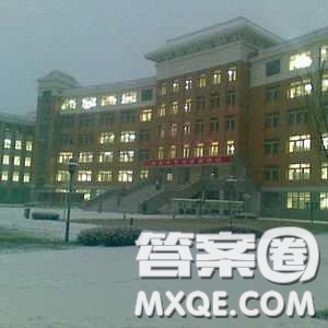 2020甘肅高考文科453分可以報什么大學(xué) 2020甘肅高考文科453分左右的大學(xué)推薦