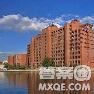 2020吉林高考文科458分可以報什么大學 458分左右的能上哪些重點大學