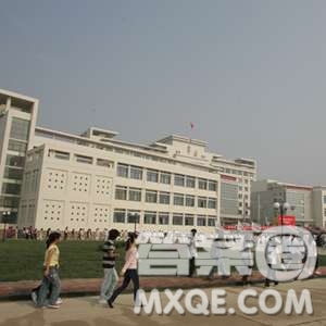 2020甘肅高考文科303分可以報什么大學 300分左右的大學推薦