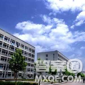 2020青海高考文科303分可以報什么大學(xué) 300分左右的大學(xué)推薦