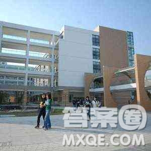 2020廣東高考文科303分可以報什么大學(xué) 300分左右的大學(xué)推薦