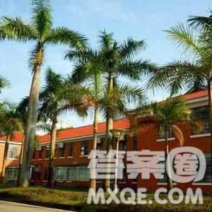 2020遼寧高考理科303分可以報什么大學 300分左右的大學推薦