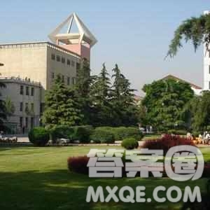 2020吉林高考理科401分可以報(bào)什么大學(xué) 2020吉林高考401分左右的大學(xué)推薦