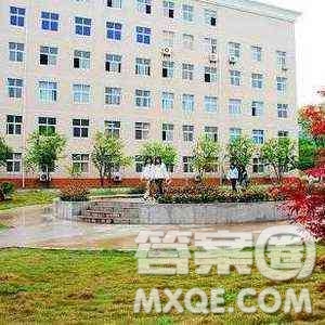 2020安徽高考理科401分可以報什么大學(xué) 401分左右的大學(xué)推薦