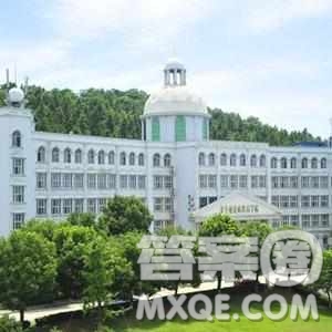 2020天津高考理科401分可以報(bào)什么大學(xué) 2020天津高考401分能上哪些大學(xué)