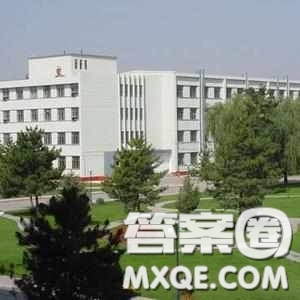 2020新疆高考理科401分可以報(bào)什么大學(xué) 2020新疆高考401分能報(bào)哪些大學(xué)