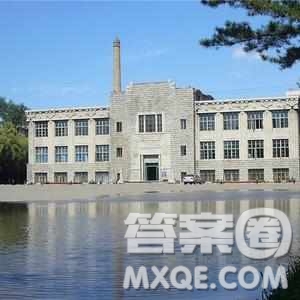 2020廣東高考理科452分可以報什么大學(xué) 452分左右的大學(xué)推薦