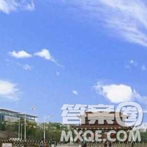 2020山西高考理科453分可以報什么大學(xué) 453分左右的大學(xué)推薦