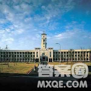 2020甘肅高考理科501分可以報什么大學(xué) 501分左右的大學(xué)推薦