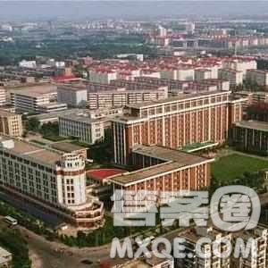 2020山西高考理科502分可以報(bào)什么大學(xué) 山西502分左右的大學(xué)推薦