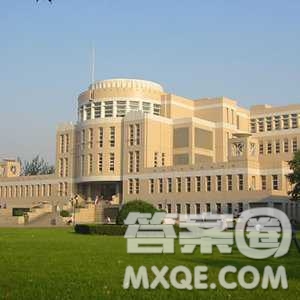 2020山西高考理科502分可以報(bào)什么大學(xué) 山西502分左右的大學(xué)推薦