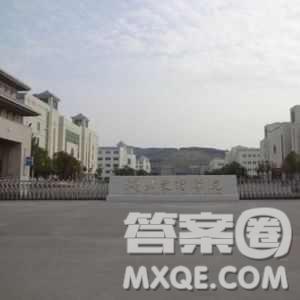 2020四川高考理科502分可以報(bào)什么大學(xué) 四川502分左右的大學(xué)推薦