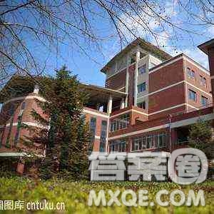 2020陜西高考理科502分可以報什么大學 陜西502分左右的大學推薦