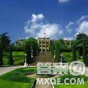 2020吉林高考理科552分可以報什么大學(xué) 吉林552分左右的大學(xué)推薦