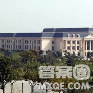 2020青海高考理科550分可以報什么大學 青海550分左右的大學推薦