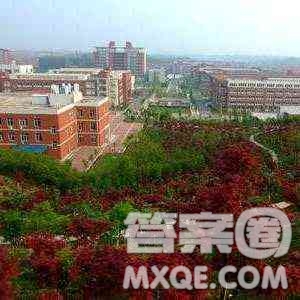 2020陜西高考理科552分可以報什么大學 552分左右的大學推薦