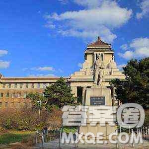 2020山西高考理科601分可以報(bào)什么大學(xué) 2020山西高考理科601分左右的大學(xué)推薦