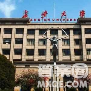 2020安徽高考理科601分可以報什么大學 2020安徽高考理科601分左右的大學推薦