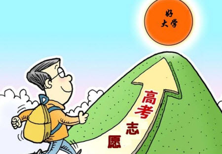 2020黑龍江高考文科504分可以報什么大學(xué) 504分左右的大學(xué)推薦