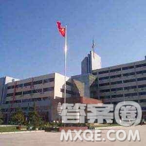 2020廣東高考文科608分可以報什么大學(xué) 608分左右的大學(xué)推薦