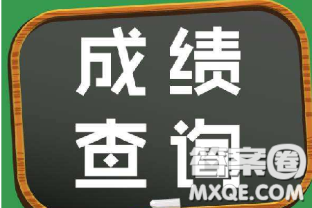 2020河南高考查分時間及查分入口http://www.haedu.gov.cn