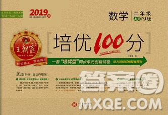 2019秋人教版王朝霞培優(yōu)100分二年級(jí)數(shù)學(xué)上冊(cè)答案