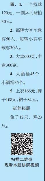 2019-2020時(shí)代學(xué)習(xí)報(bào)數(shù)學(xué)周刊六年級蘇教版第13期-第16期答案