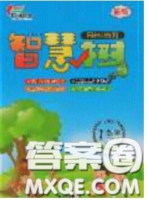 2020年智慧樹同步講練測數(shù)學一年級下冊北師大版參考答案