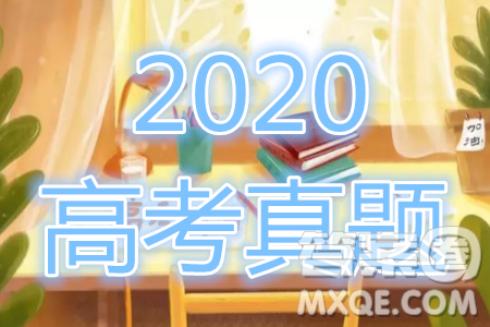 2020年全國(guó)高考真題理科數(shù)學(xué)全國(guó)I卷試題及答案