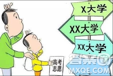 2020廣東高考理科400分能上什么大學(xué) 2020廣東高考理科400分可以報(bào)考哪些大學(xué)