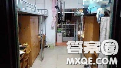 湖南理工學院大學宿舍怎么樣 湖南理工學院大學住宿條件好不好