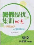 江蘇人民出版社2020年暑假提優(yōu)集訓(xùn)40天八年級語文RJ人教版參考答案