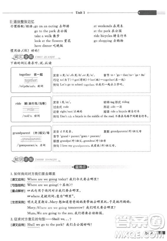 2020年英語三年級(jí)起點(diǎn)六年級(jí)下冊(cè)湘少版課本