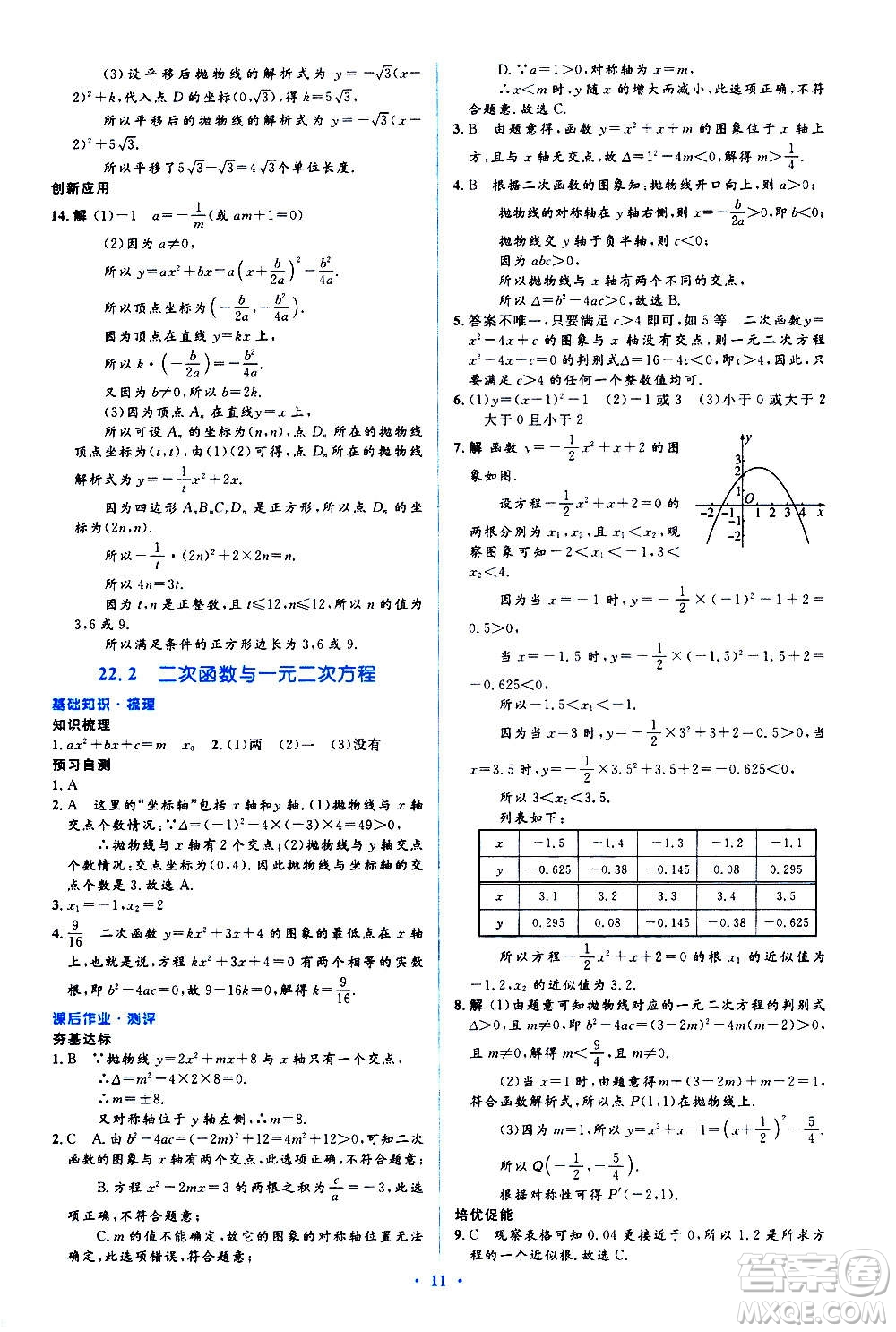 人民教育出版社2020年人教金學(xué)典同步解析與測(cè)評(píng)學(xué)練考數(shù)學(xué)九年級(jí)上冊(cè)人教版答案