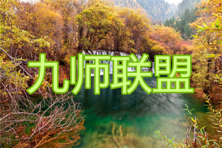 2021九師聯(lián)盟高三新高考5月聯(lián)考化學試題及答案