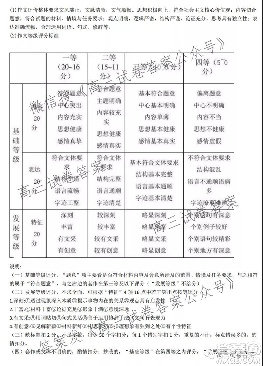 2021-2022學(xué)年度武漢市部分學(xué)校高三起點質(zhì)量檢測語文試卷及答案