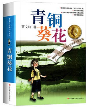 《青銅葵花》讀后感600字 關(guān)于青銅葵花讀后感600字