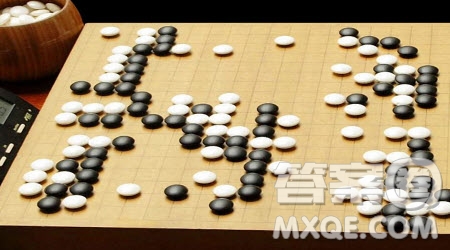 圍棋十訣材料作文分析 關(guān)于圍棋十訣的材料作文寫作分析