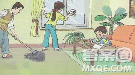 我在勞動中成長小學(xué)生作文400字 以我在勞動中成長為題目的小學(xué)生作文400字