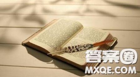 書必先生而后熟亦必先熟而后生材料作文800字 關(guān)于書必先生而后熟亦必先熟而后生的材料作文800字